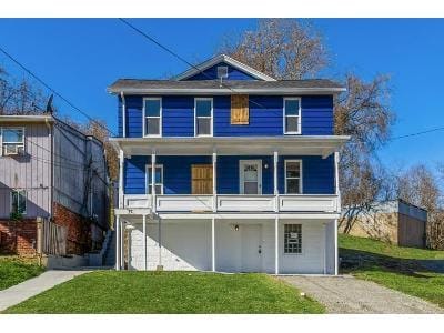 Coal St for Sale