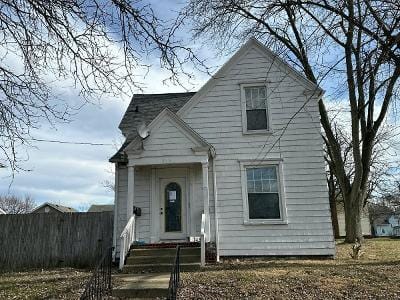 1st St for Sale