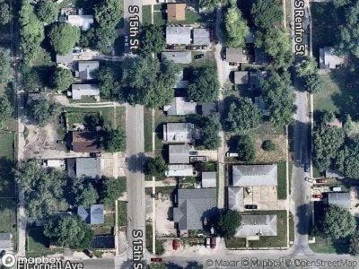 S 15th St for Sale