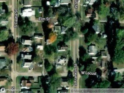 S Franklin St for Sale