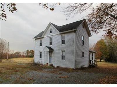 Lodge Rd for Sale
