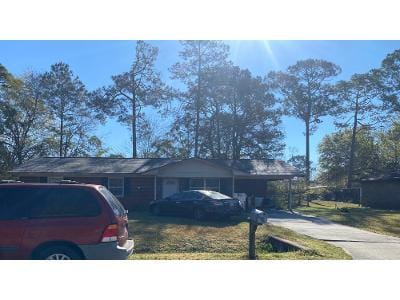 White Cir for Sale