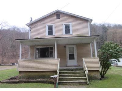 Hungry Hollow Rd for Sale