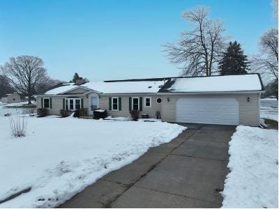 Witbeck Dr for Sale