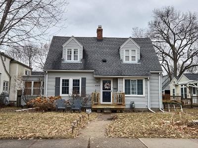 Washburn Ave N for Sale