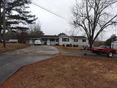 County Road 1371 for Sale