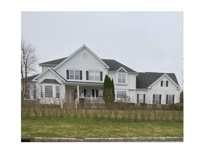 Canterbury Dr for Sale