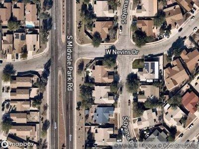 S Oyama Dr for Sale
