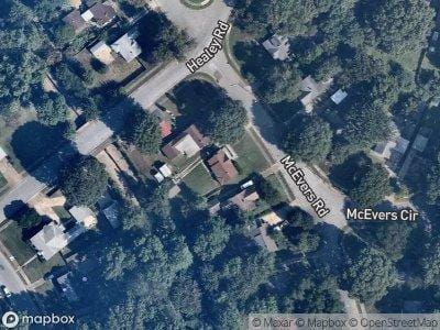 Mcevers Rd for Sale