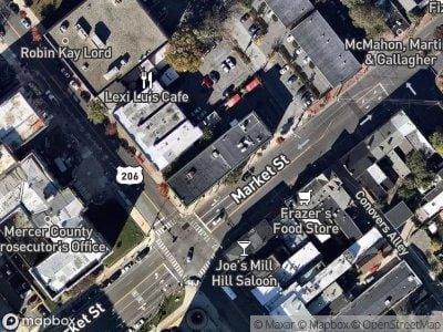 S Broad St for Sale
