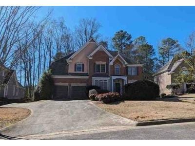 Boone Hall Dr for Sale