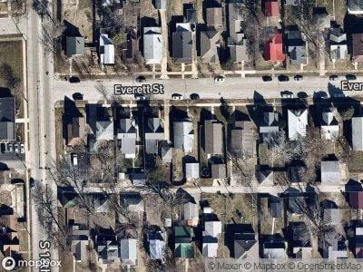 Everett St for Sale