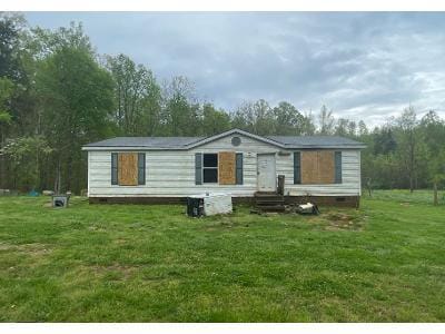 Lawson Chapel Church Rd for Sale