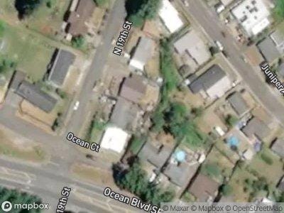 N 19th St for Sale