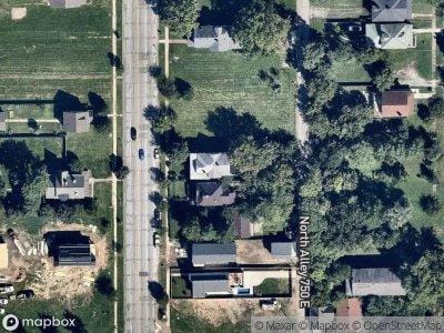 N College Ave for Sale