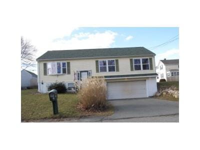 Lawrence St for Sale