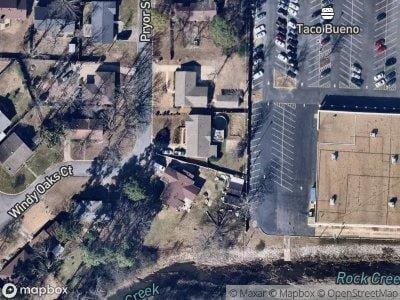 Pryor St for Sale