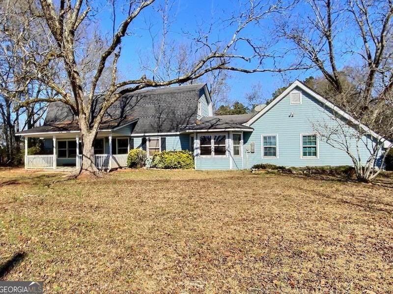 147 Hoyt Rd, Milner, GA 30257 - MLS 10247639 for Sale