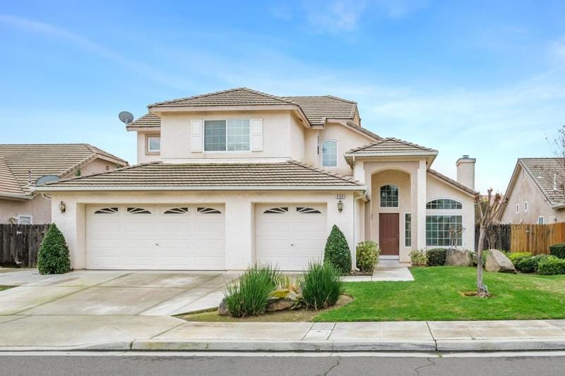 2145 East Oakmont Avenue, Fresno, CA 93730 for Sale