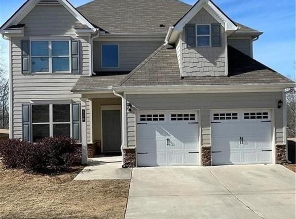 72 Limerick Wy - Dallas, GA 30132 - Home For Rent