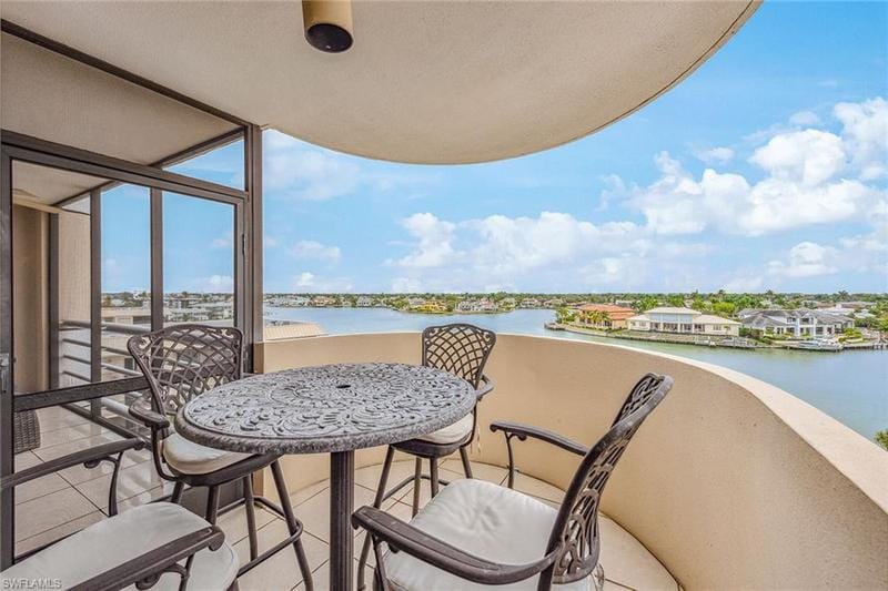 3100 Gulf Shore Boulevard North, Unit 502, Naples, FL 34103 for Sale