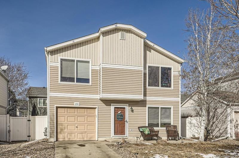 4725 Andes St, Denver, CO 80249 - MLS 2365988 for Sale