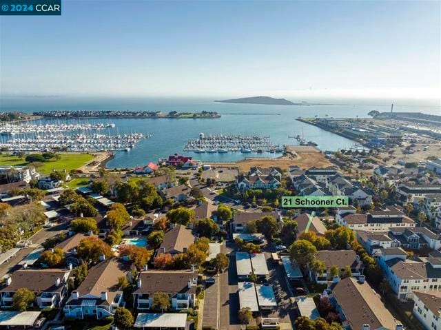 21 Schooner Ct, Richmond CA 94804 for Sale