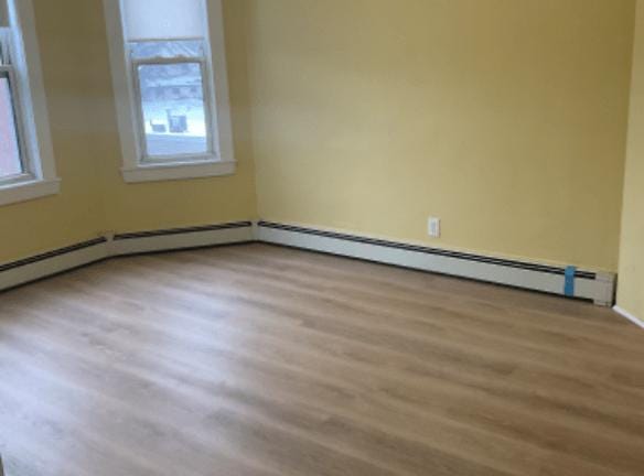 126 Hamilton St unit 126 - Boston, MA 02125 - Home For Rent