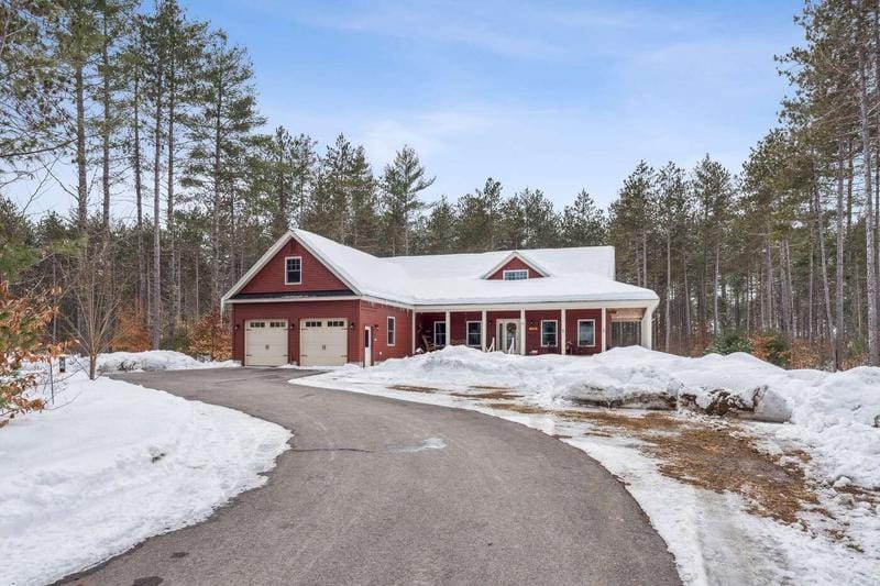 32 Christopher Street, Fryeburg, ME 04037  623398355 for Sale
