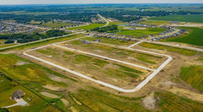 Huxley, Story County, IA Homesites for sale Property ID: 418787259