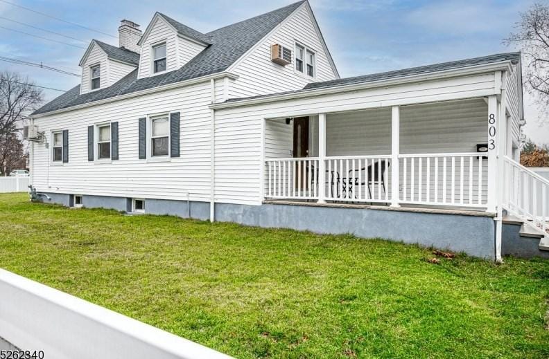 531 Grove St W, Westfield, NJ 07090 - MLS 3883105 for Sale