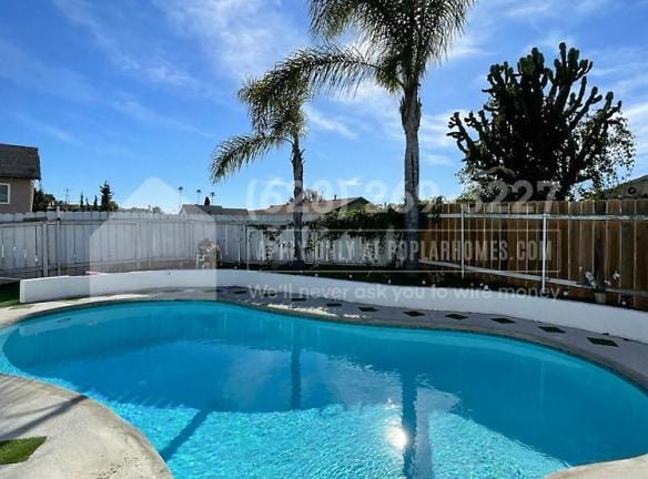 586 E J Street - Chula Vista, CA 91910 - Home For Rent