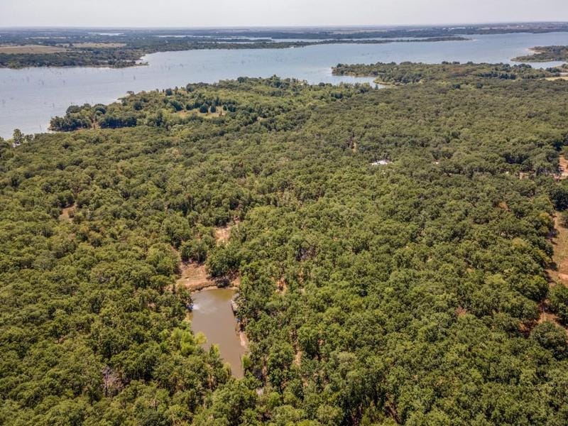 890 Harpole Rd, Tioga, TX 76271 for Sale