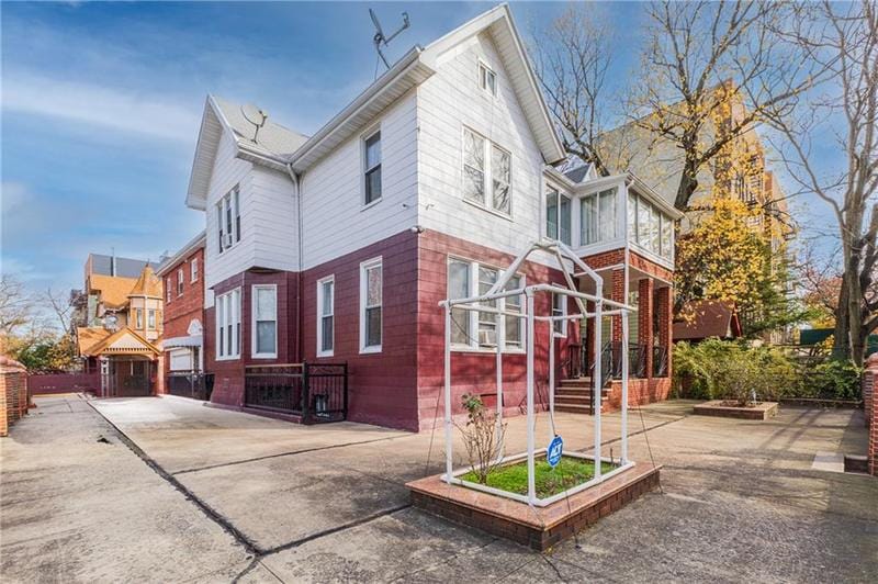 1027 Bushwick Avenue for Sale