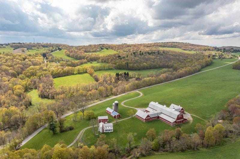 Silver Mountain Rd, Millerton, NY 12546 - MLS HM414331 for Sale