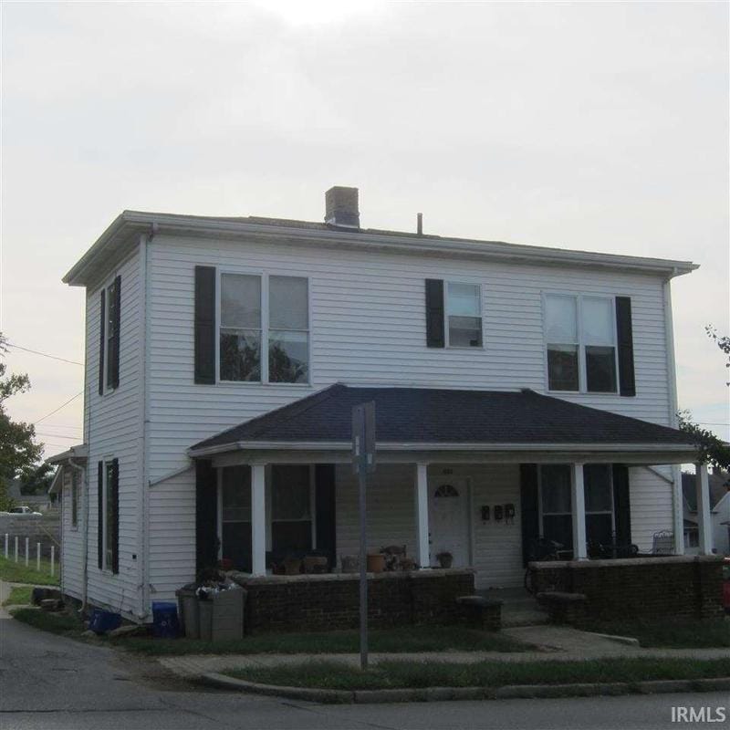 517 S Rogers Street, Bloomington, IN 47401  623532653 for Rent