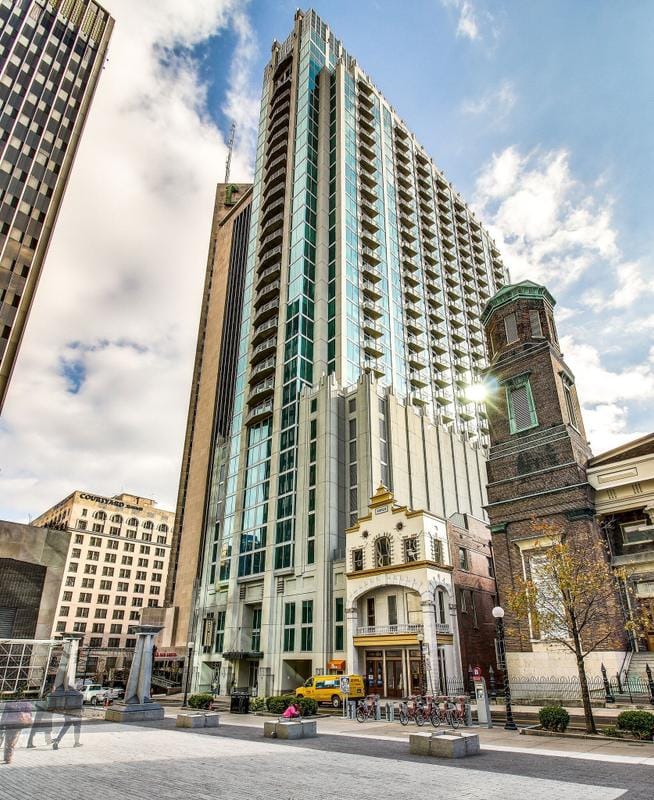 415 Church Street, Unit 1513, Nashville, TN 37219 for Sale