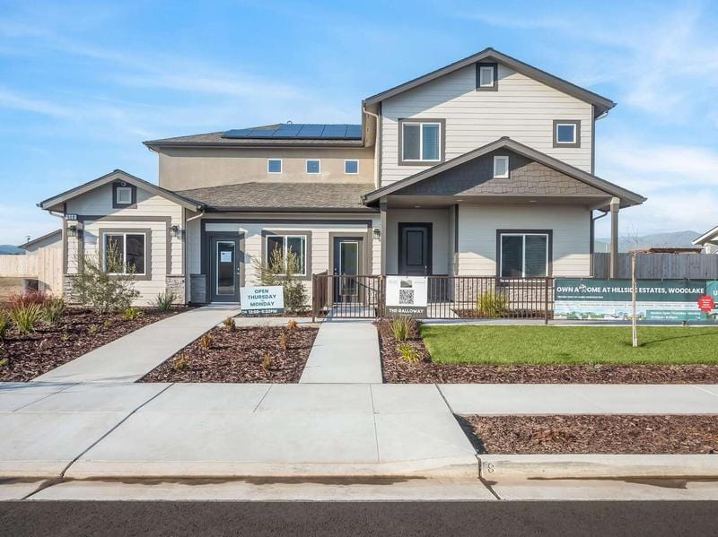 510 W Tule Avenue, Woodlake, CA 93286  624307636 for Sale