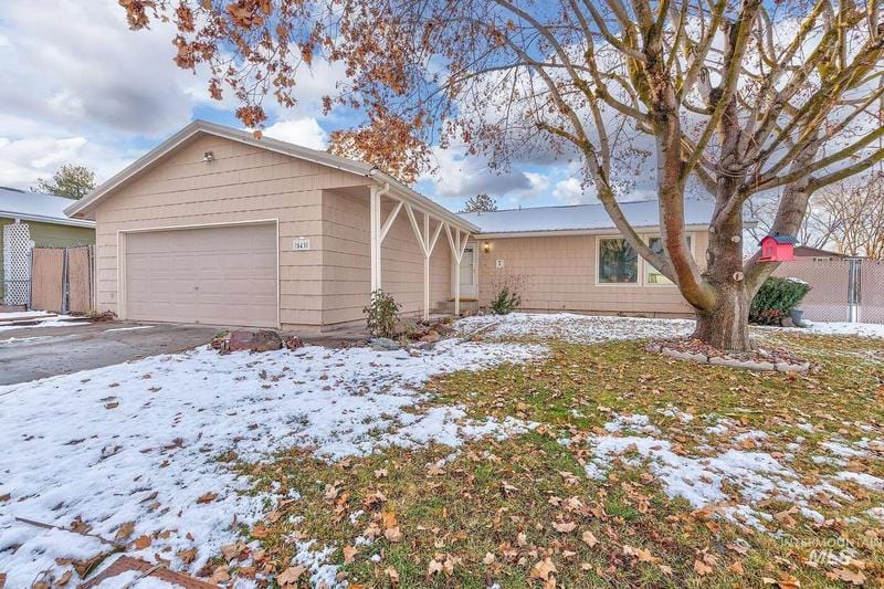 Loveridge, ONTARIO, OR 97914  622415308 for Rent