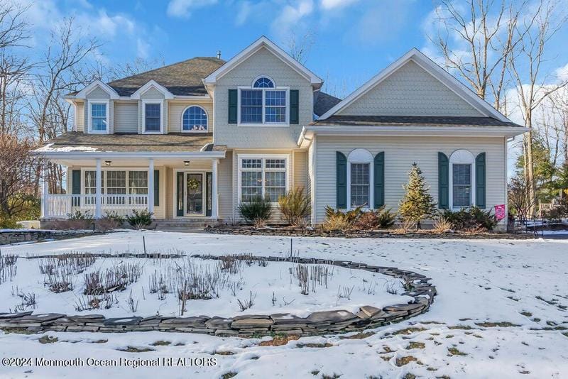 Belmar, Monmouth County, NJ House for sale Property ID: 418746608