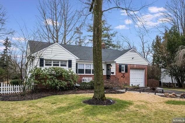 600 Rock Rd, Glen Rock, NJ 07452 - MLS 24002984 for Sale