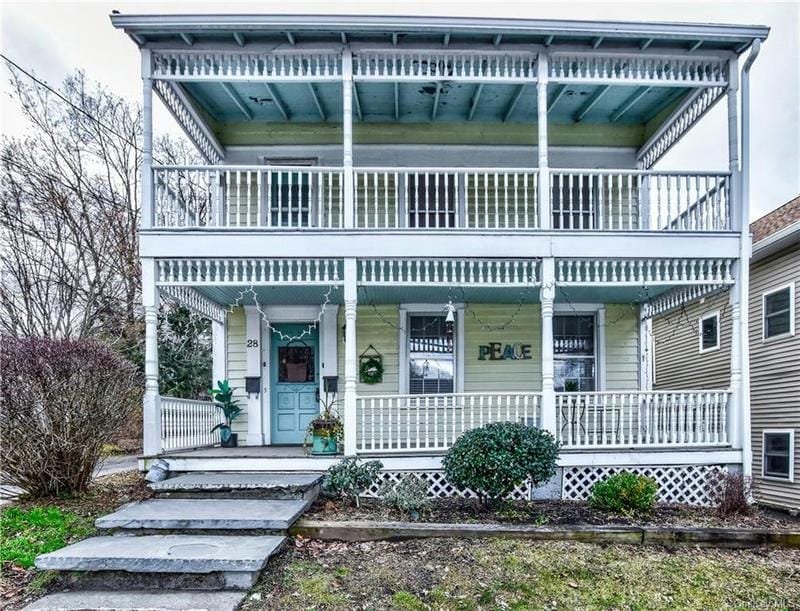 28 S MAIN ST, Florida, NY 10921 Multi Family For Sale  MLS# H6286170 for Rent