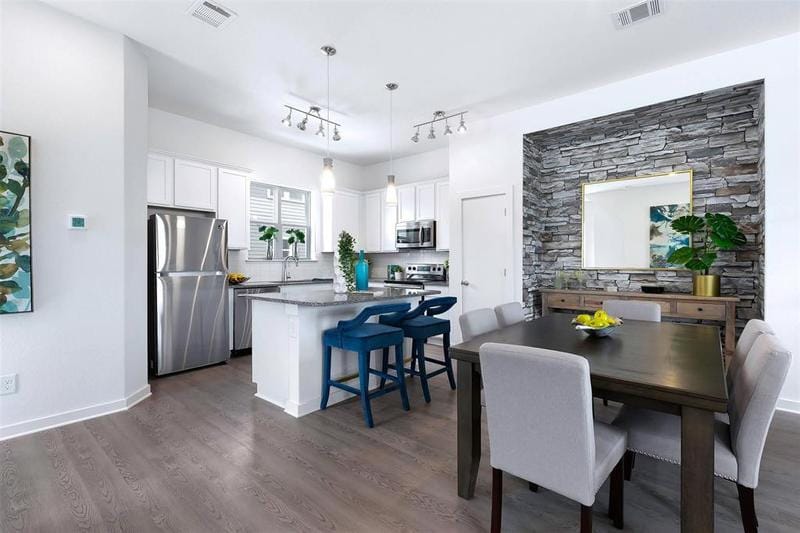 680 Naumann Dr 424LL, Leander, TX 78641 for Rent
