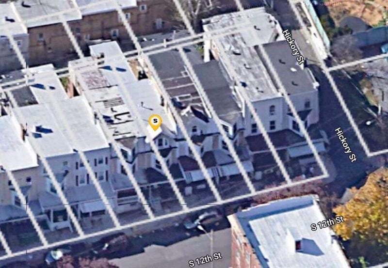12Th St, Allentown, PA 18102  623814135 for Sale