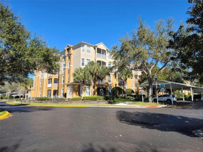 2484 SAN TECLA ST UNIT 406, ORLANDO, FL 32835 Condominium For Sale  MLS# O6176190