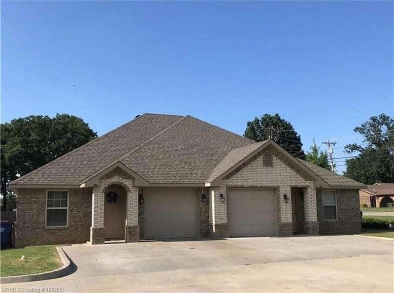 2773 Oakview RD Unit #2, 2, Fort Smith, AR 72908  578316732 for Rent