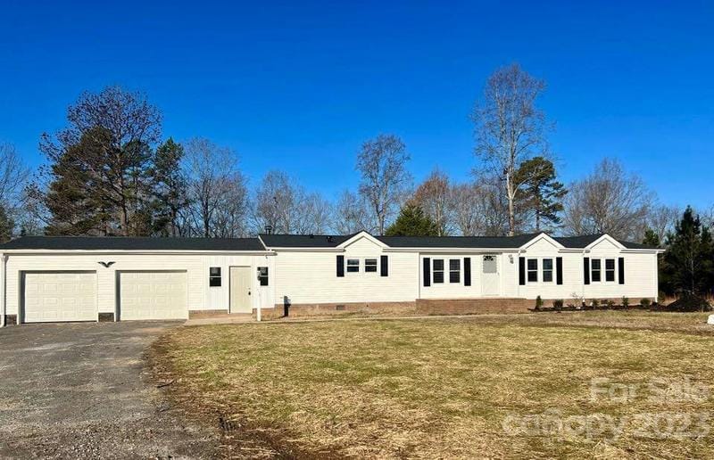 126 PEACE LN # 3, Mooresville, NC 28115 Single Family Residence For Sale  MLS# 4096222