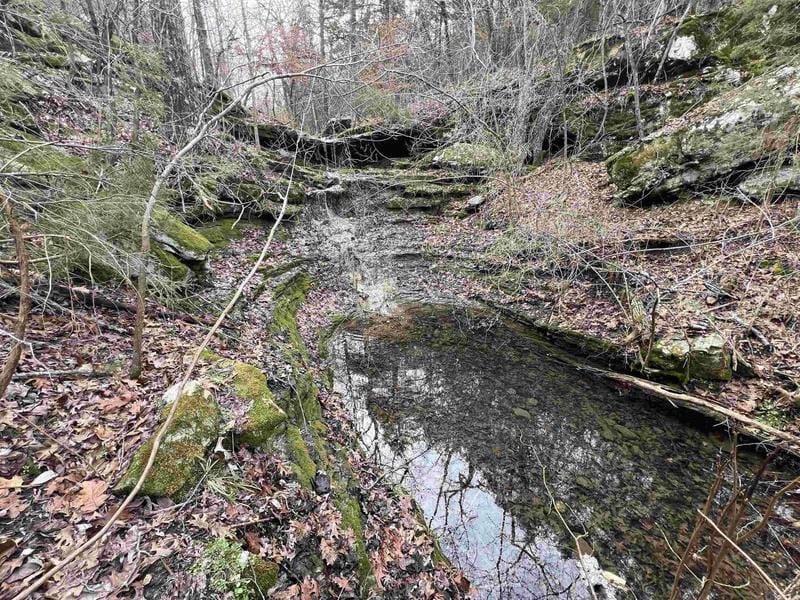 Tract 1 Dubuque Rd, Harrison, AR 72601  623864148 for Sale