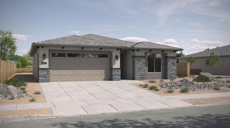 1424 N Highland Pkwy #19, Washington, UT 84780 - MLS 24-247856 for Sale