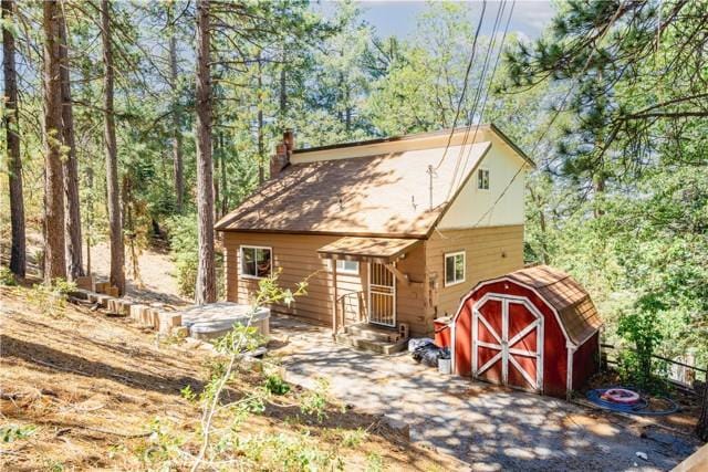 23071 Banning Idyllwild, Idyllwild CA 92549 for Sale